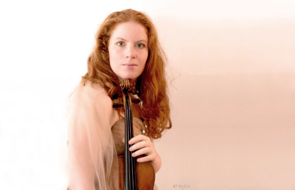 Eléonore Darmon