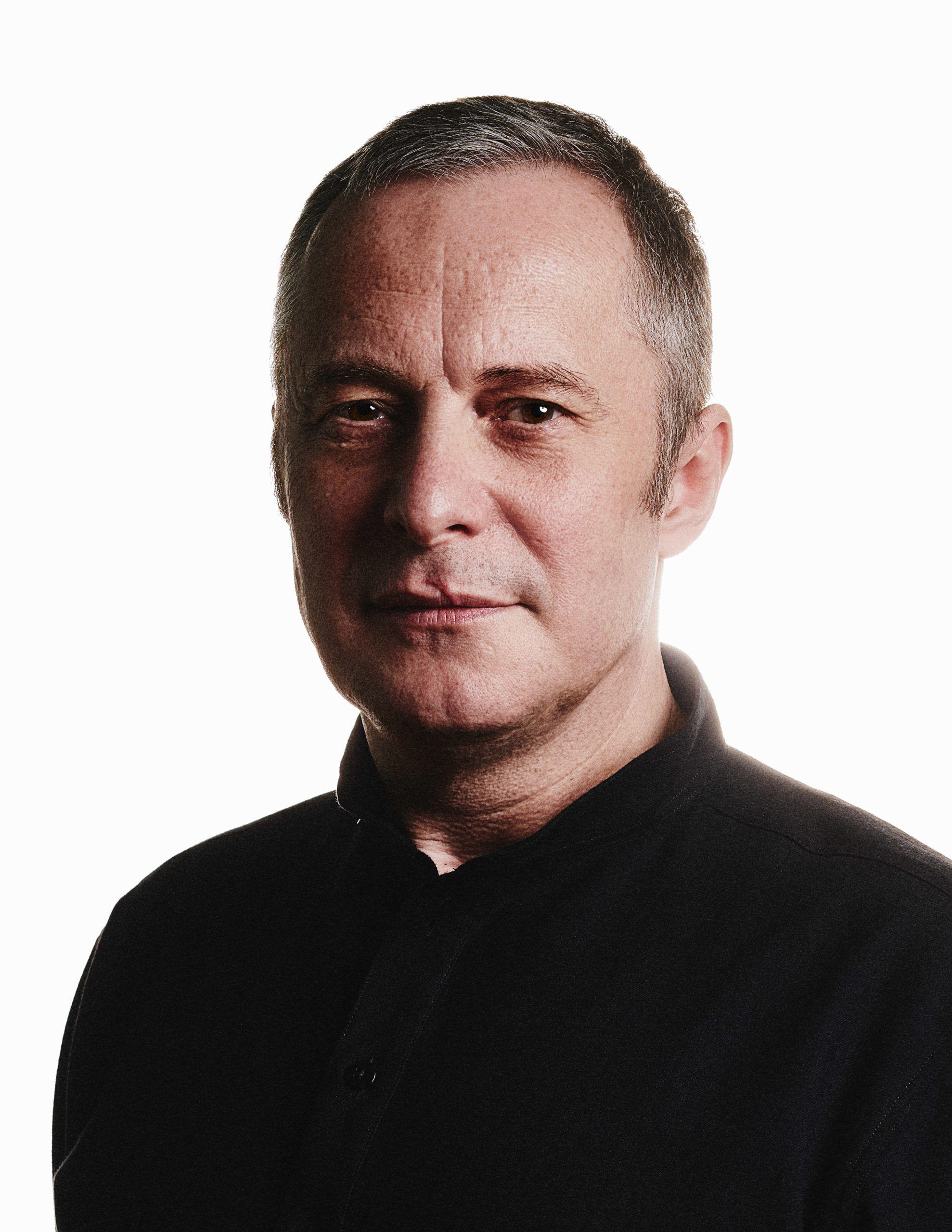 Jonas Bylund
