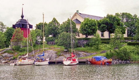 Blidökonserten