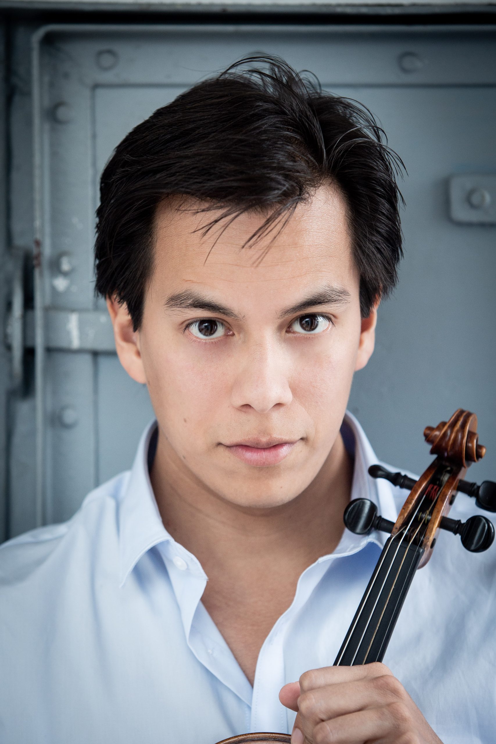 Eduardo Paredes