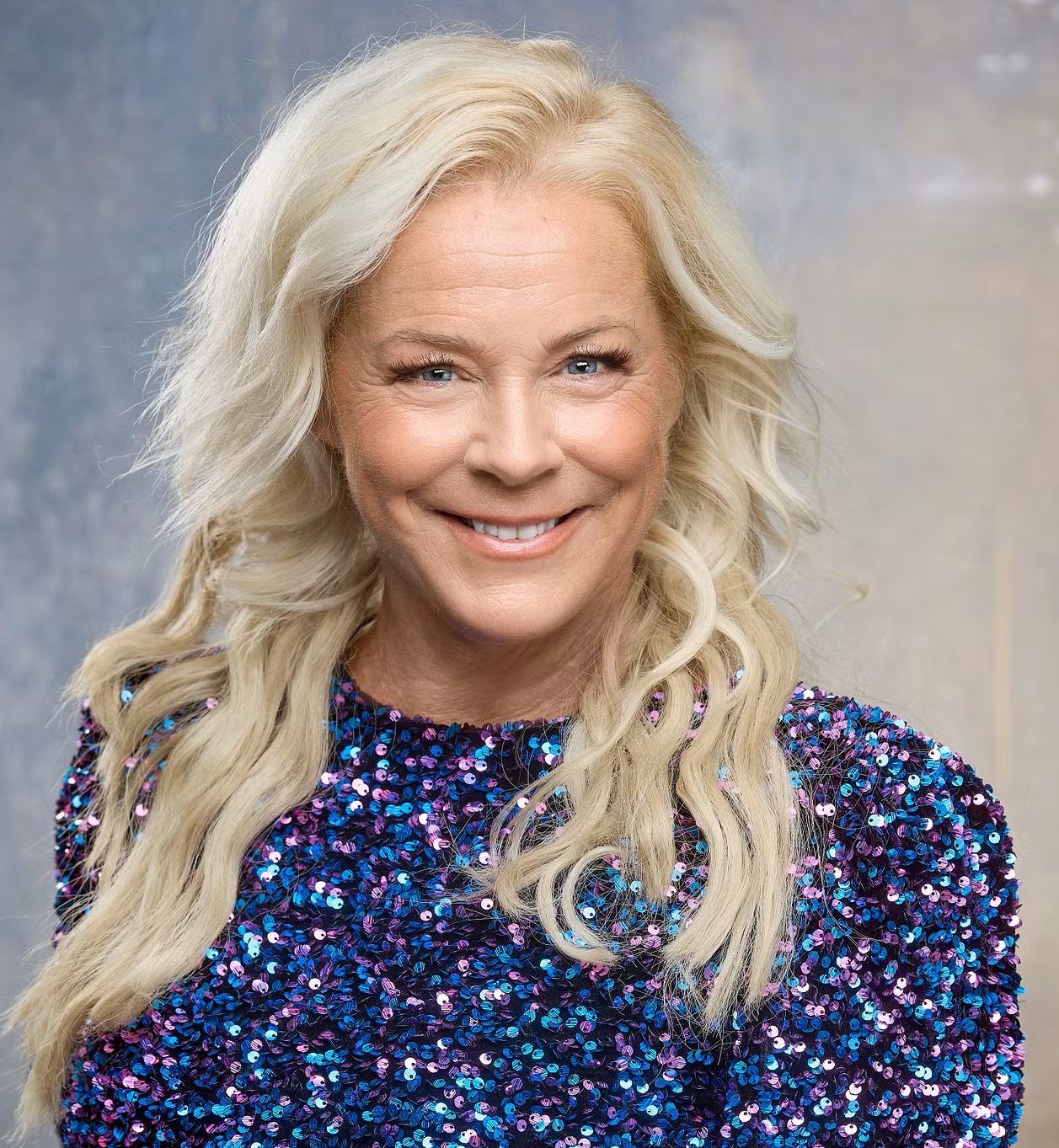 Malena Ernman