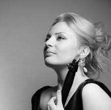 Denitsa Laffchieva