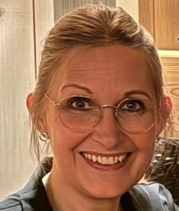 Gabriella Lindwall